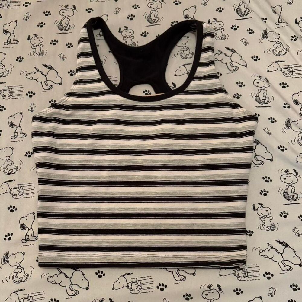 Marika Women's crop top